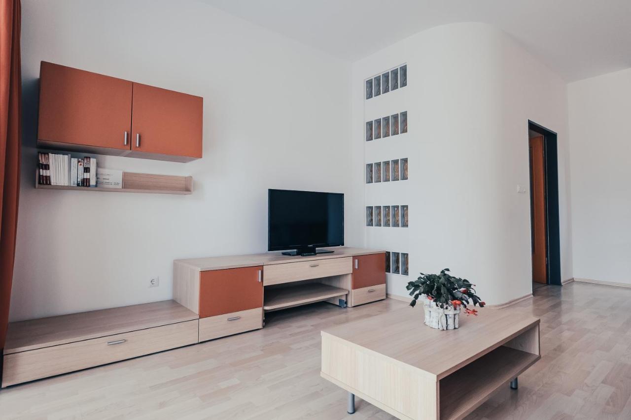 Vila Anna Раденци Екстериор снимка